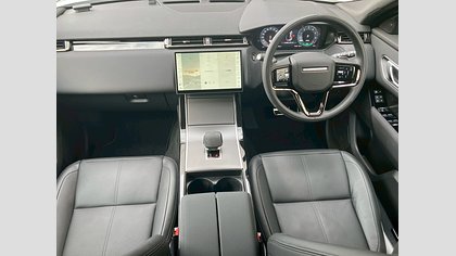 Range Rover Velar 14