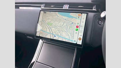 Range Rover Velar 20