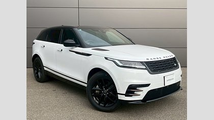 Range Rover Velar 0