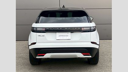 Range Rover Velar 4