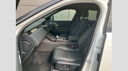 Range Rover Velar 8