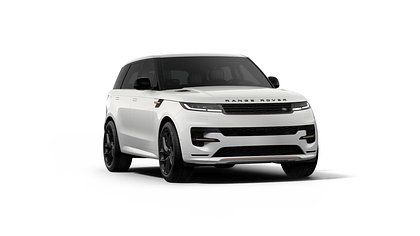Range Rover Sport 9