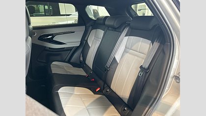 Range Rover Evoque 7