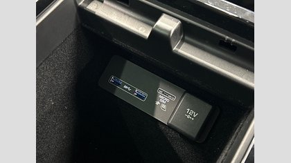 Range Rover Evoque 47