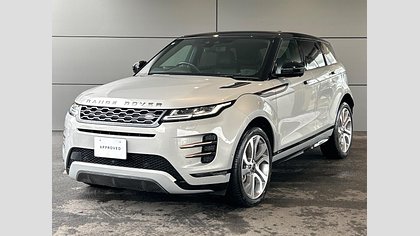 Range Rover Evoque 64