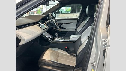 Range Rover Evoque 50