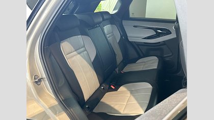 Range Rover Evoque 52