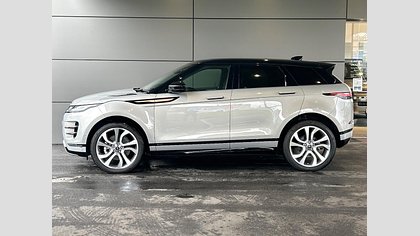 Range Rover Evoque 65