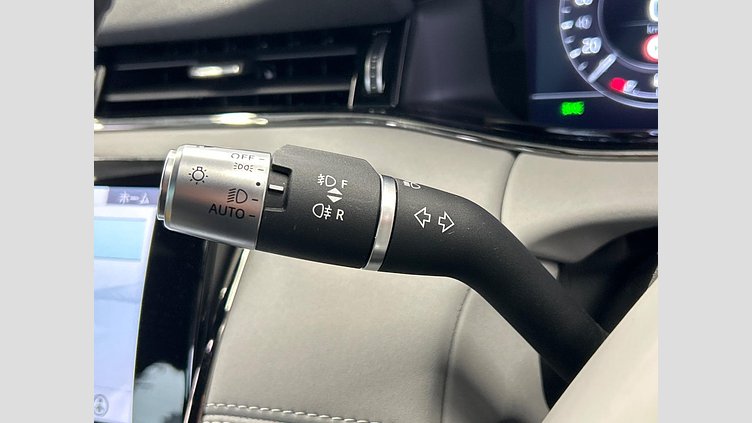 2019 認定中古車 Land Rover Range Rover Evoque ソウルパールシルバー P250 FIRST EDITION