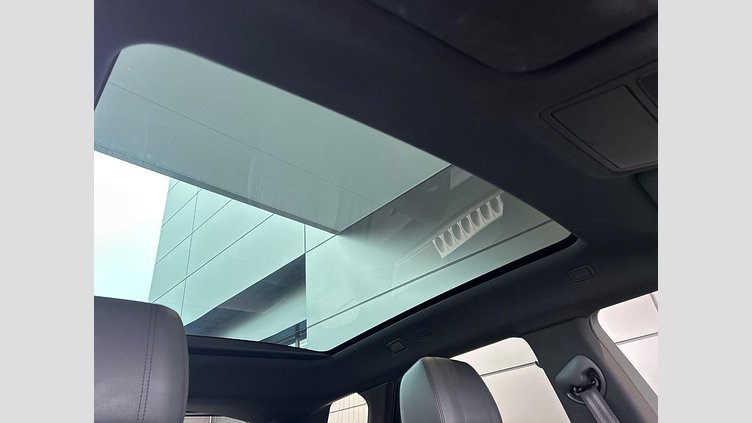 2019 認定中古車 Land Rover Range Rover Evoque ソウルパールシルバー P250 FIRST EDITION