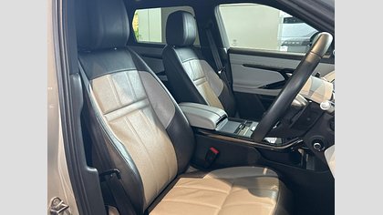 Range Rover Evoque 6