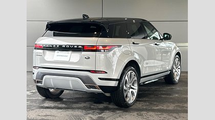 Range Rover Evoque 3