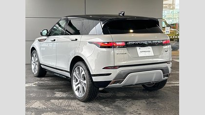 Range Rover Evoque 66