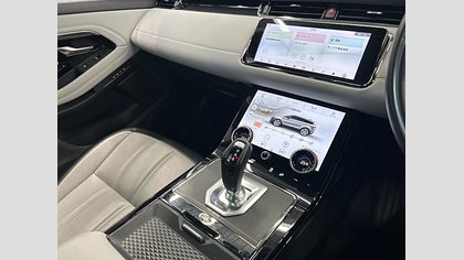 Range Rover Evoque 44