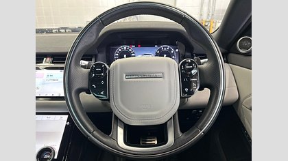 Range Rover Evoque 39