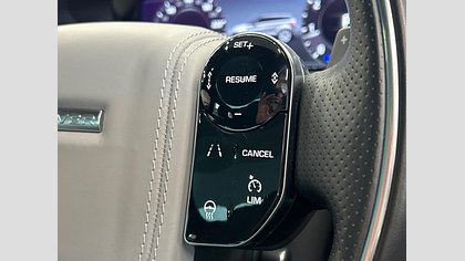 Range Rover Evoque 41