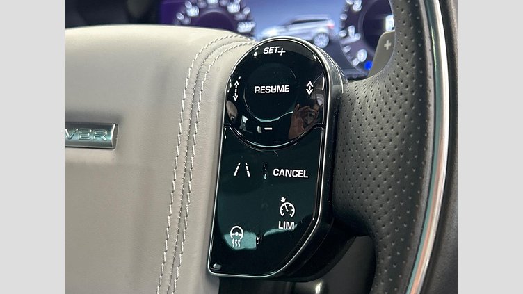 2019 認定中古車 Land Rover Range Rover Evoque ソウルパールシルバー P250 FIRST EDITION
