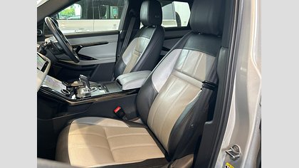 Range Rover Evoque 5