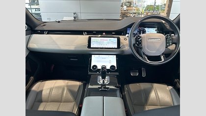 Range Rover Evoque 4