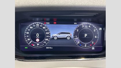 Range Rover Evoque 33