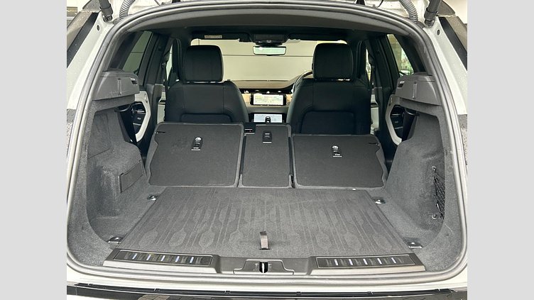 2019 認定中古車 Land Rover Range Rover Evoque ソウルパールシルバー P250 FIRST EDITION