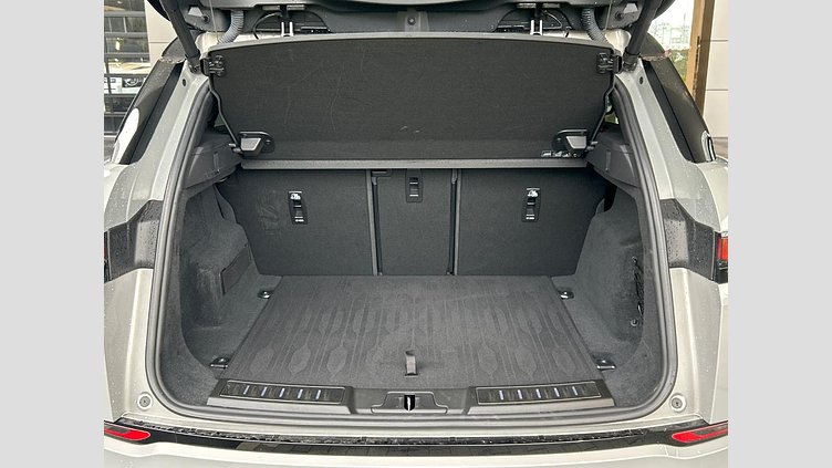 2019 認定中古車 Land Rover Range Rover Evoque ソウルパールシルバー P250 FIRST EDITION
