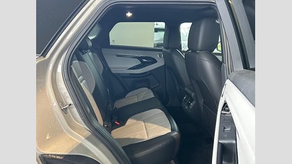 Range Rover Evoque 8