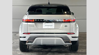 Range Rover Evoque 67