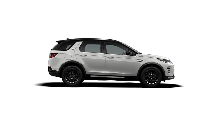 2026 Nuevo Land Rover Discovery Sport Fuji White P250 Gasolina MHEV Distancia entre ejes estándar Landmark