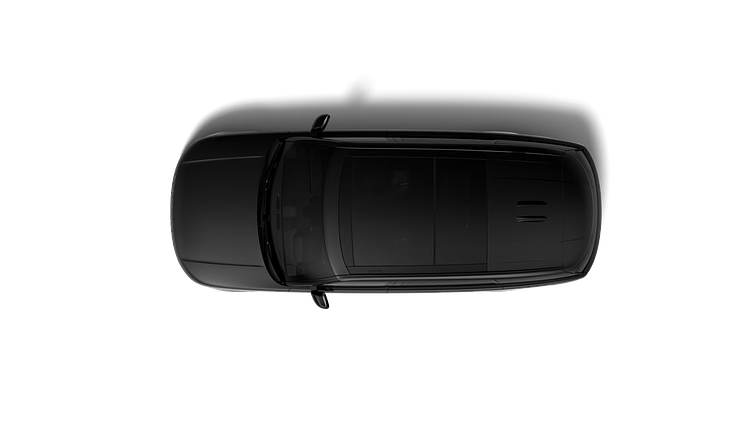 2025 ri Land Rover Range Rover Santorini Black AWD SV