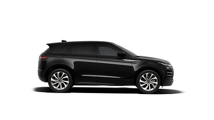 Range Rover Evoque 1