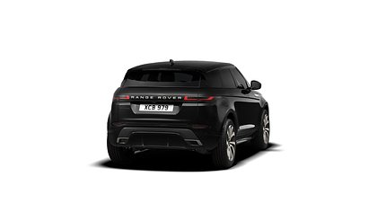 Range Rover Evoque 2