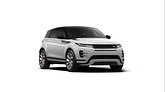 2026 Új  Range Rover Evoque Fuji White D200 elektromos mild hybrid dízelmotor Hoxton Edition