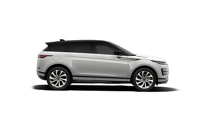 Range Rover Evoque 2