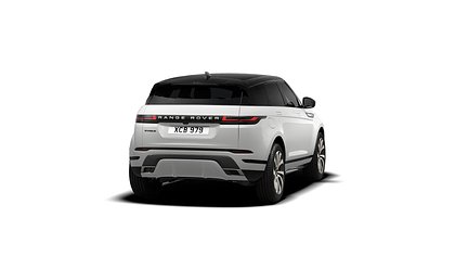 Range Rover Evoque 1