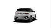 2026 Új  Range Rover Evoque Fuji White D200 elektromos mild hybrid dízelmotor Hoxton Edition Kép 2