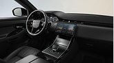 2026 Új  Range Rover Evoque Fuji White D200 elektromos mild hybrid dízelmotor Hoxton Edition Kép 5