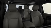 2025 Új  Defender 90 Santorini Black D200 mild hybrid dízelmotor X-Dynamic SE Kép 6
