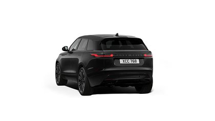 Range Rover Velar 2