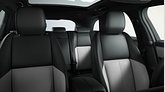 2025 Új  Range Rover Velar Santorini Black P400 elektromos mild hybrid benzinmotor Dynamic SE Kép 6