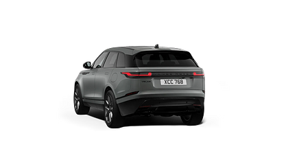 Range Rover Velar 2