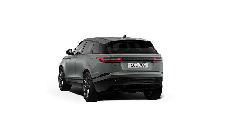 2025 ri Land Rover Range Rover Velar Zadar Grey AWD Dynamic SE