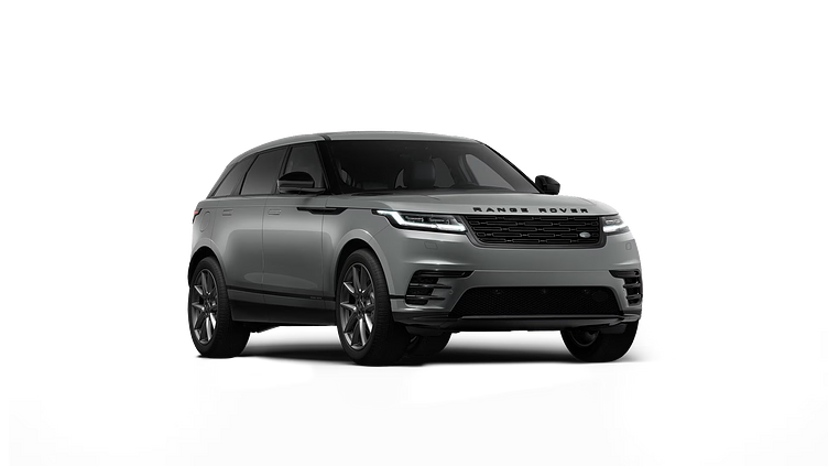 2025 ri Land Rover Range Rover Velar Zadar Grey AWD Dynamic SE