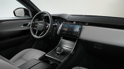 Range Rover Velar 4