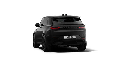 Range Rover Sport 2