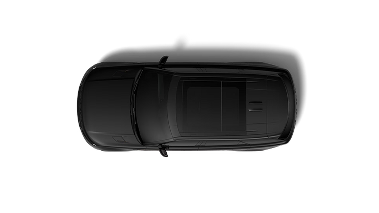 2025 ri Land Rover Range Rover Sport Santorini Black AWD Dynamic SE