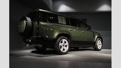 Defender 130 3