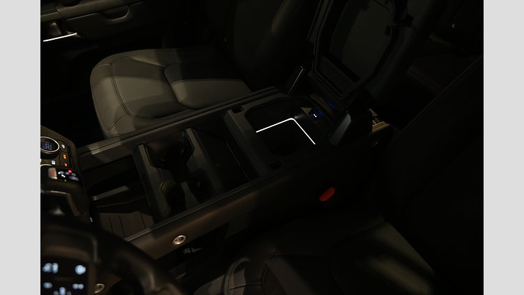 2026 Ny Land Rover Defender 110 Woolstone Green Automatic D350 X-Dynamic HSE