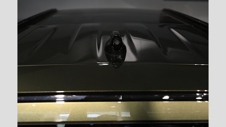 2026 Ny Land Rover Defender 110 Woolstone Green Automatic D350 X-Dynamic HSE