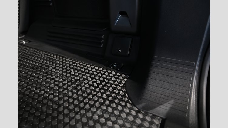 2026 Ny Land Rover Defender 110 Woolstone Green Automatic D350 X-Dynamic HSE